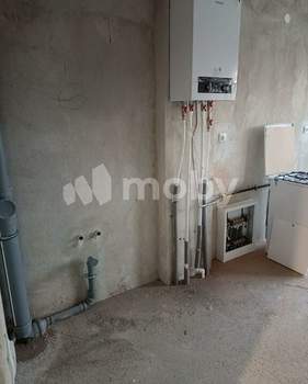 2-к квартира, вторичка, 57м2, 3/3 этаж