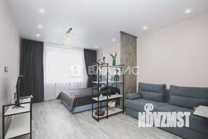 1-к квартира, вторичка, 42м2, 5/8 этаж