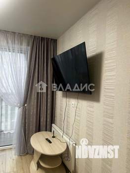 1-к квартира, вторичка, 43м2, 4/9 этаж