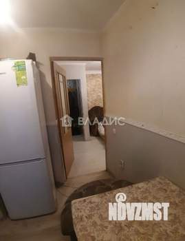 2-к квартира, вторичка, 43м2, 1/5 этаж