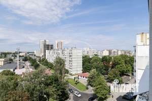 2-к квартира, вторичка, 47м2, 9/9 этаж