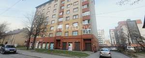 2-к квартира, вторичка, 55м2, 5/9 этаж