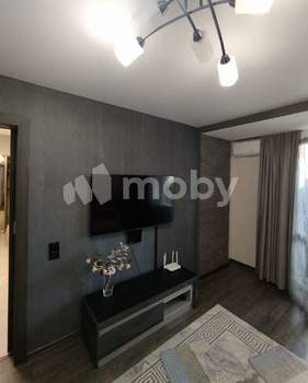 1-к квартира, вторичка, 40м2, 2/10 этаж