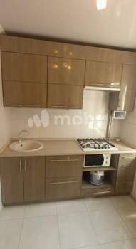 3-к квартира, вторичка, 58м2, 3/5 этаж