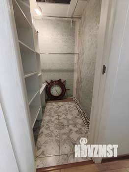 1-к квартира, вторичка, 38м2, 9/9 этаж