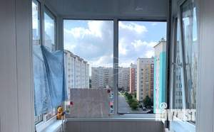 2-к квартира, вторичка, 58м2, 6/9 этаж
