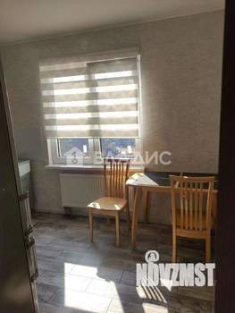 1-к квартира, вторичка, 37м2, 6/9 этаж