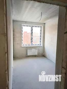 1-к квартира, вторичка, 30м2, 6/9 этаж
