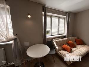 1-к квартира, вторичка, 31м2, 1/5 этаж