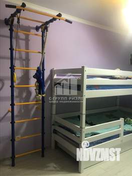 2-к квартира, вторичка, 55м2, 4/4 этаж