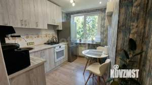 1-к квартира, вторичка, 30м2, 5/5 этаж