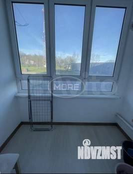 1-к квартира, вторичка, 37м2, 2/10 этаж