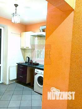 1-к квартира, вторичка, 31м2, 3/8 этаж