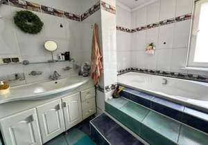 6-к квартира, вторичка, 182м2, 3/4 этаж