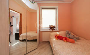 1-к квартира, вторичка, 34м2, 5/9 этаж