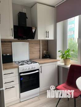 2-к квартира, вторичка, 46м2, 2/9 этаж