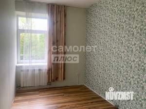 2-к квартира, вторичка, 48м2, 1/2 этаж