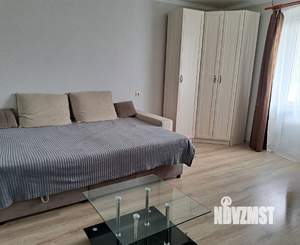 1-к квартира, вторичка, 39м2, 5/5 этаж