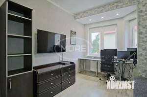 3-к квартира, вторичка, 76м2, 2/4 этаж