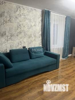 1-к квартира, вторичка, 32м2, 3/5 этаж