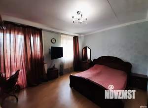 3-к квартира, вторичка, 73м2, 2/6 этаж