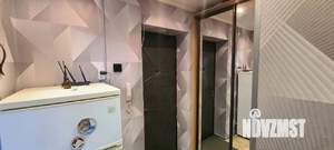 1-к квартира, вторичка, 32м2, 3/5 этаж