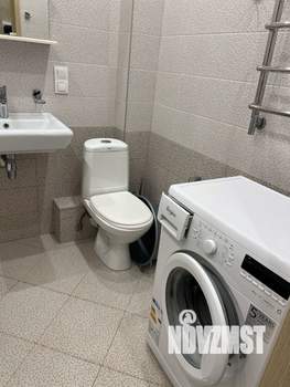 1-к квартира, вторичка, 45м2, 2/5 этаж