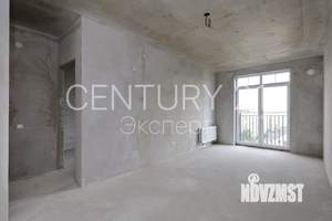 1-к квартира, вторичка, 42м2, 9/10 этаж