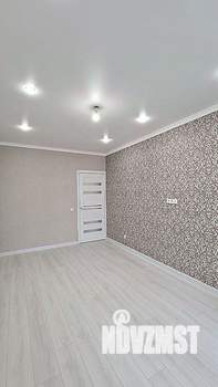 2-к квартира, вторичка, 53м2, 2/16 этаж