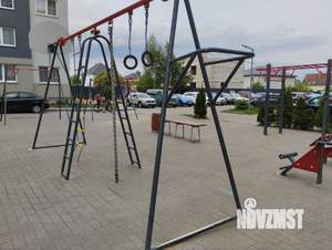 2-к квартира, вторичка, 60м2, 2/8 этаж