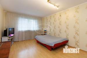 1-к квартира, вторичка, 50м2, 1/5 этаж