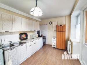 2-к квартира, вторичка, 60м2, 3/6 этаж