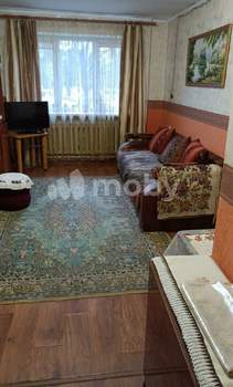 3-к квартира, вторичка, 50м2, 1/5 этаж