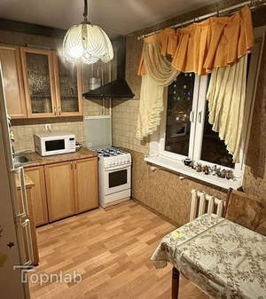 3-к квартира, вторичка, 80м2, 4/5 этаж