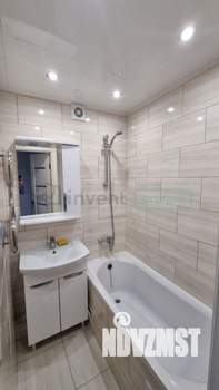 1-к квартира, вторичка, 32м2, 4/5 этаж