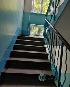 4-к квартира, вторичка, 31м2, 3/4 этаж