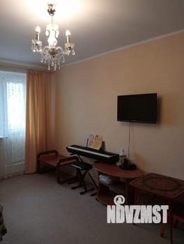 1-к квартира, вторичка, 30м2, 5/5 этаж