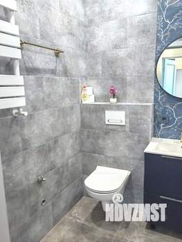 1-к квартира, вторичка, 35м2, 4/4 этаж