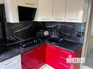 1-к квартира, вторичка, 42м2, 4/5 этаж