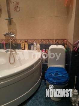 3-к квартира, вторичка, 67м2, 6/6 этаж