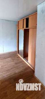 2-к квартира, вторичка, 46м2, 5/5 этаж