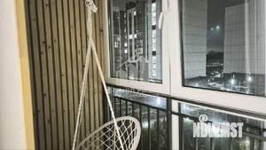 1-к квартира, вторичка, 41м2, 4/10 этаж