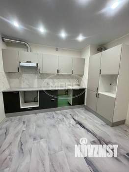 3-к квартира, вторичка, 67м2, 8/12 этаж