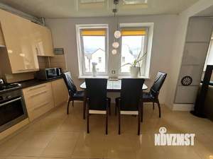 3-к квартира, вторичка, 77м2, 3/5 этаж