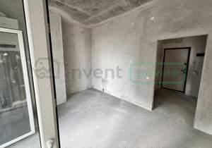 1-к квартира, вторичка, 41м2, 4/12 этаж