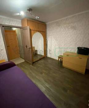 1-к квартира, вторичка, 18м2, 1/5 этаж