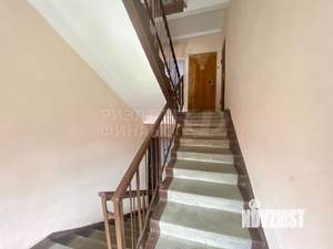 1-к квартира, вторичка, 31м2, 4/5 этаж