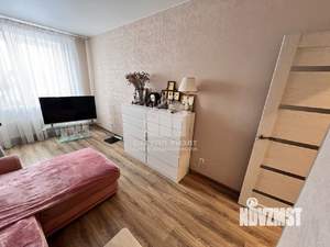 1-к квартира, вторичка, 36м2, 8/8 этаж