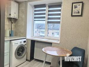 1-к квартира, вторичка, 31м2, 5/5 этаж