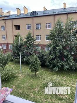 1-к квартира, вторичка, 35м2, 3/10 этаж
